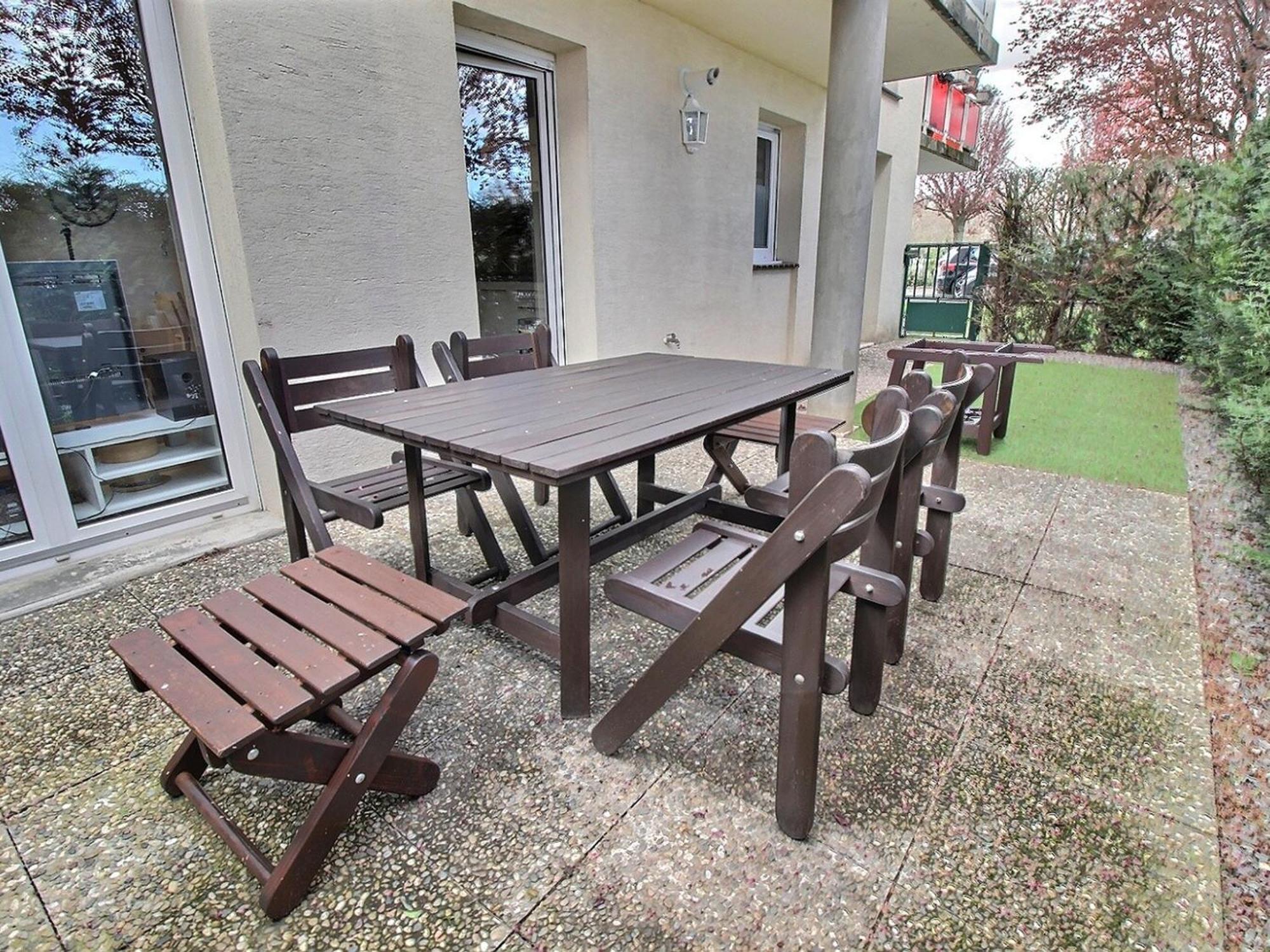 Charmant Appart Avec Garage Et Terrasse Au Coeur De Colmar, Pres De La Route Des Vins D'Alsace - Fr-1-722-6 エクステリア 写真